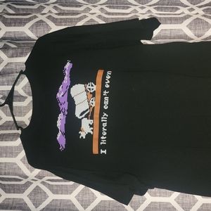 Organ trail tshirt xl